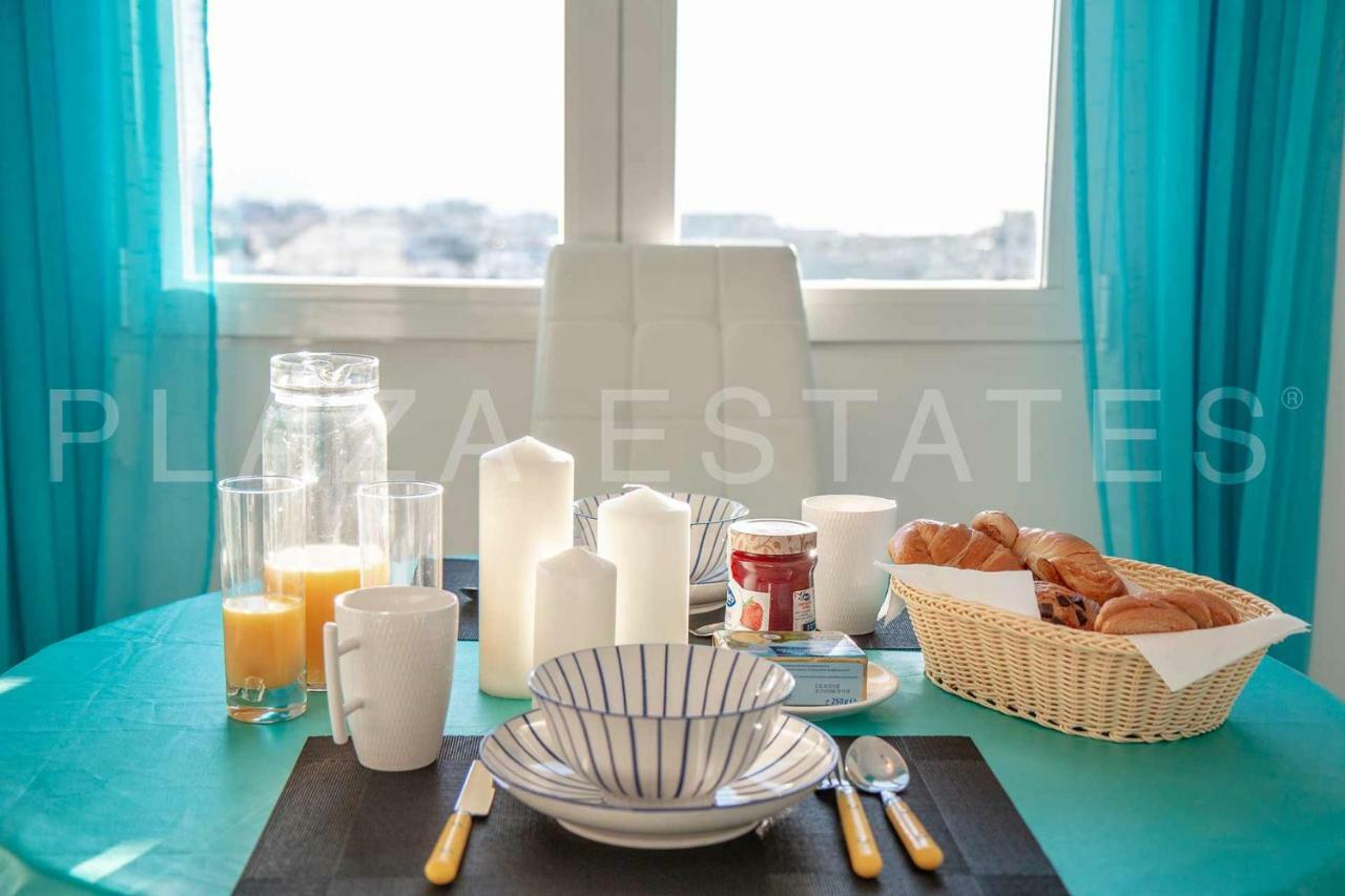 Spectacular Sea Views From Solana 5 Street, Nerja Apartment Exterior photo