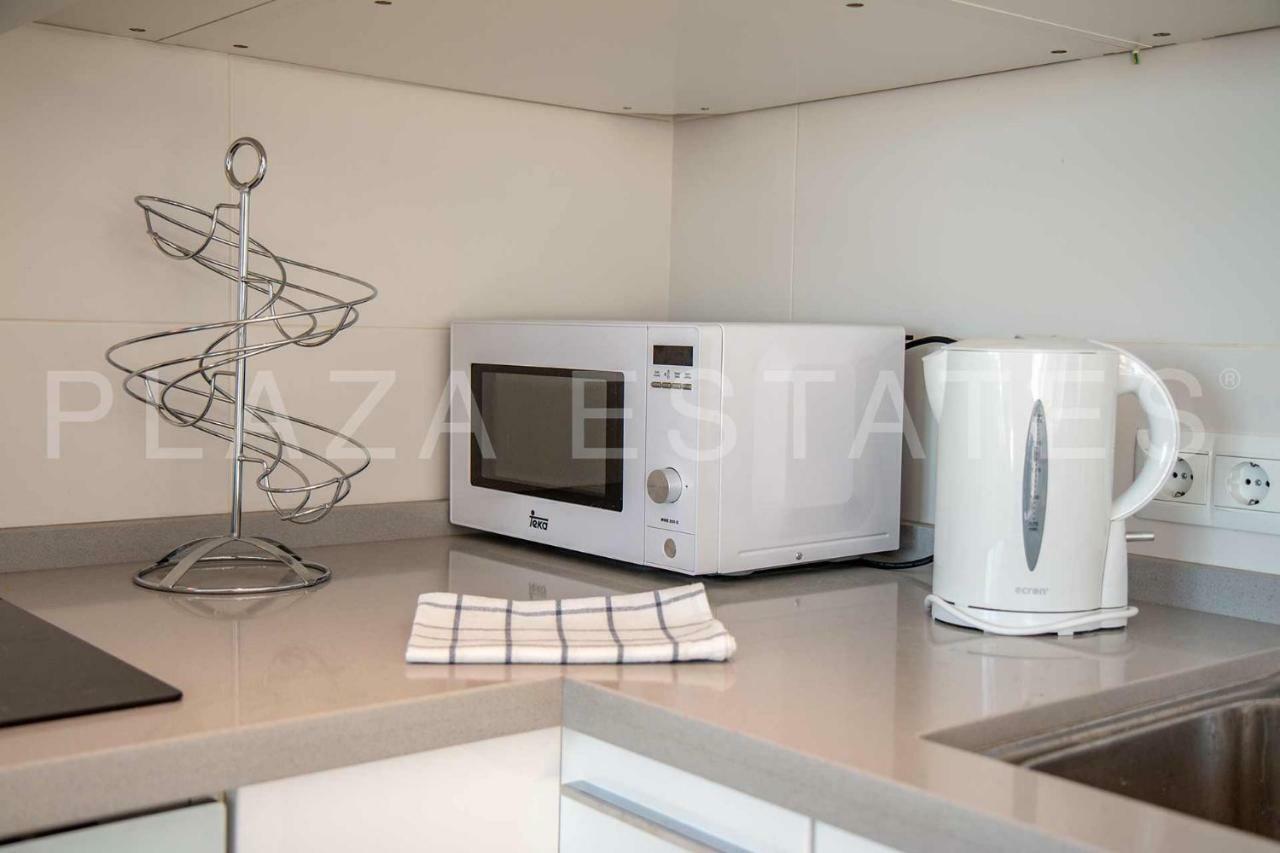 Spectacular Sea Views From Solana 5 Street, Nerja Apartment Exterior photo